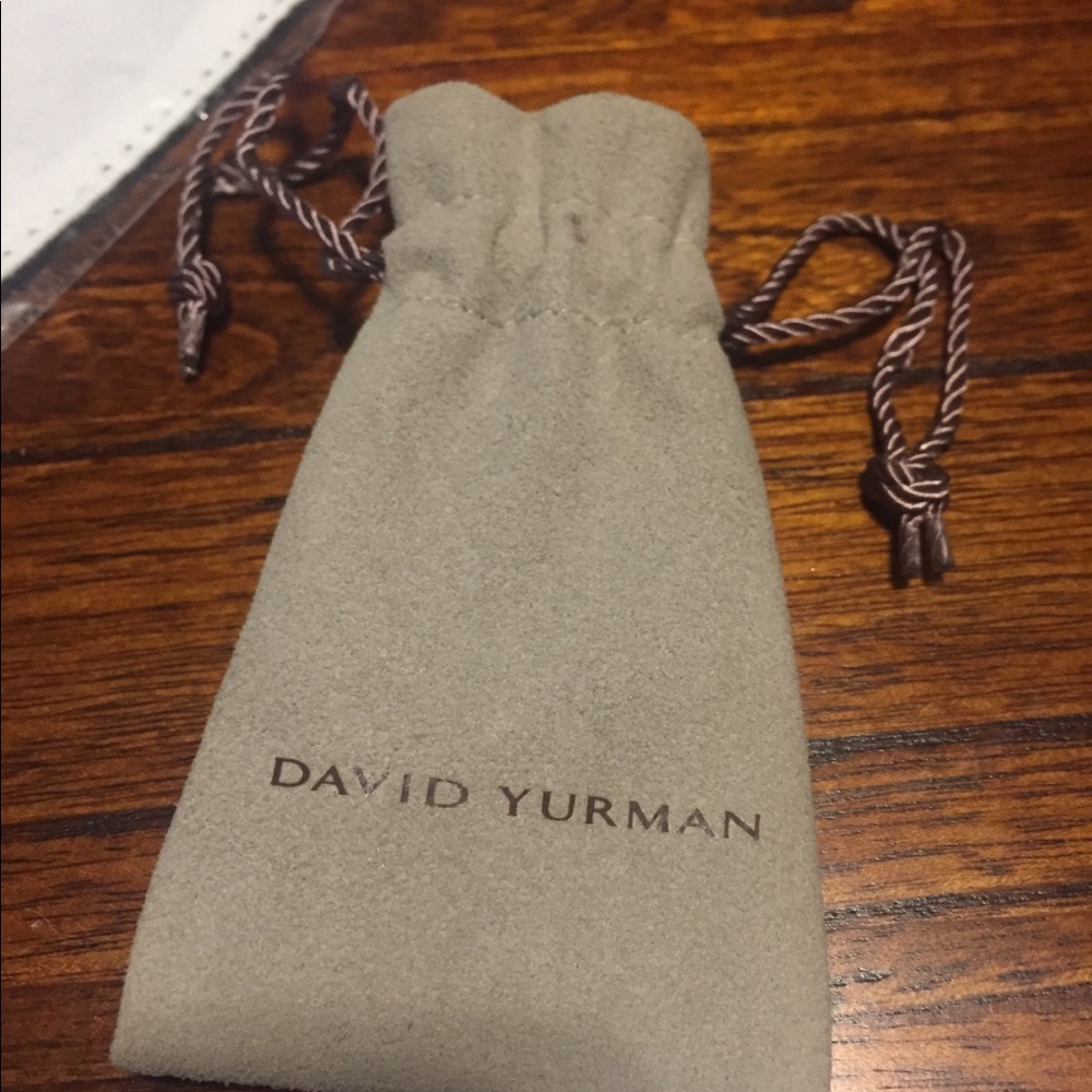 David Yurman Ring